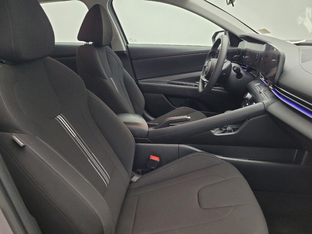 2024 Hyundai Elantra in Greenville, SC 29607 - 18143046 21