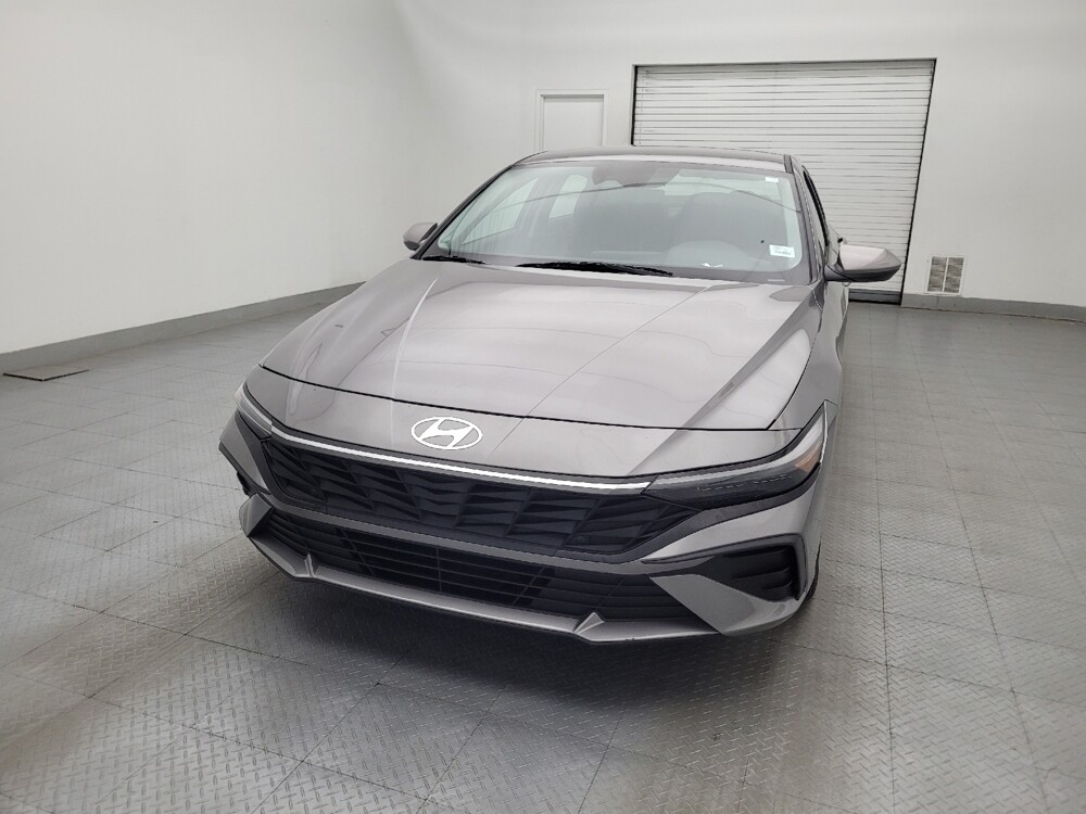 2024 Hyundai Elantra in Greenville, SC 29607 - 18143046 15