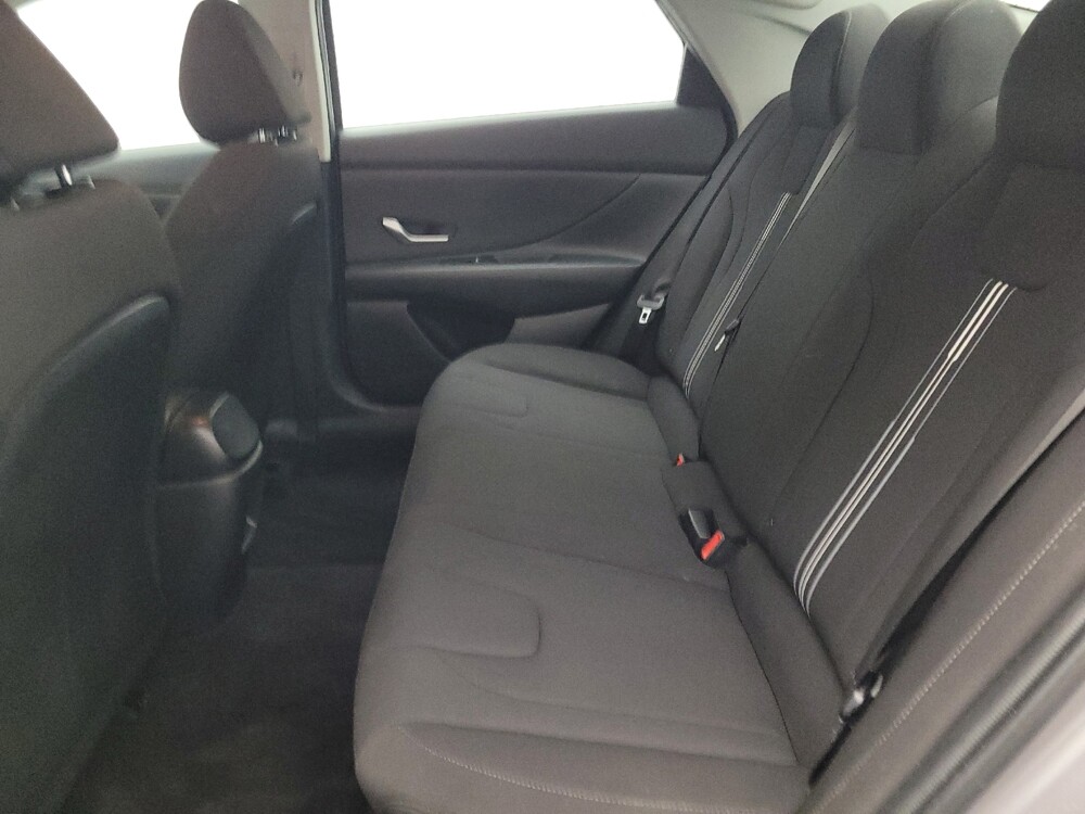 2024 Hyundai Elantra in Greenville, SC 29607 - 18143046 18