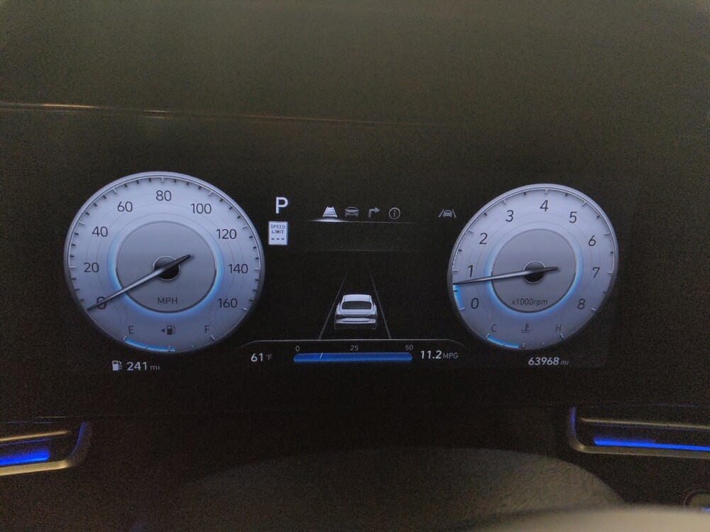 2024 Hyundai Elantra in Greenville, SC 29607 - 18143046 23