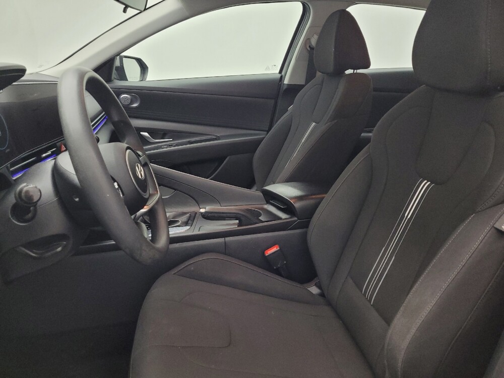 2024 Hyundai Elantra in Greenville, SC 29607 - 18143046 17