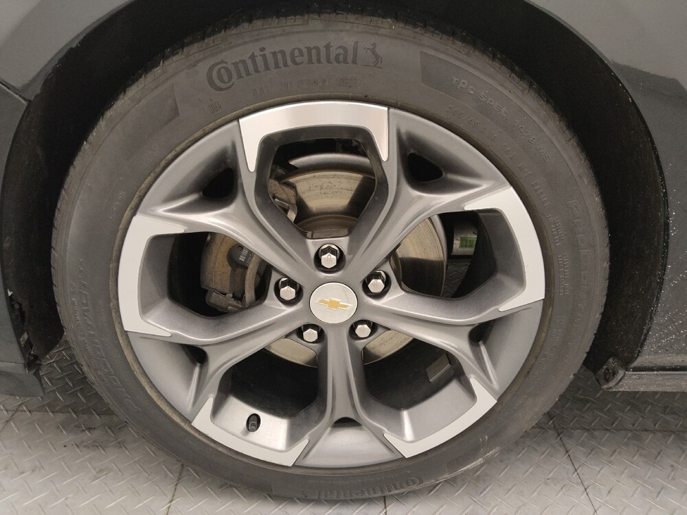 2024 Chevrolet Malibu in Raleigh, NC 27604 - 18143047 31