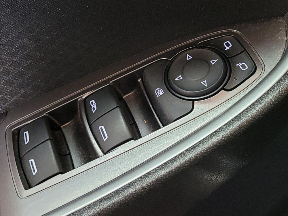 2024 Chevrolet Malibu in Raleigh, NC 27604 - 18143047 27