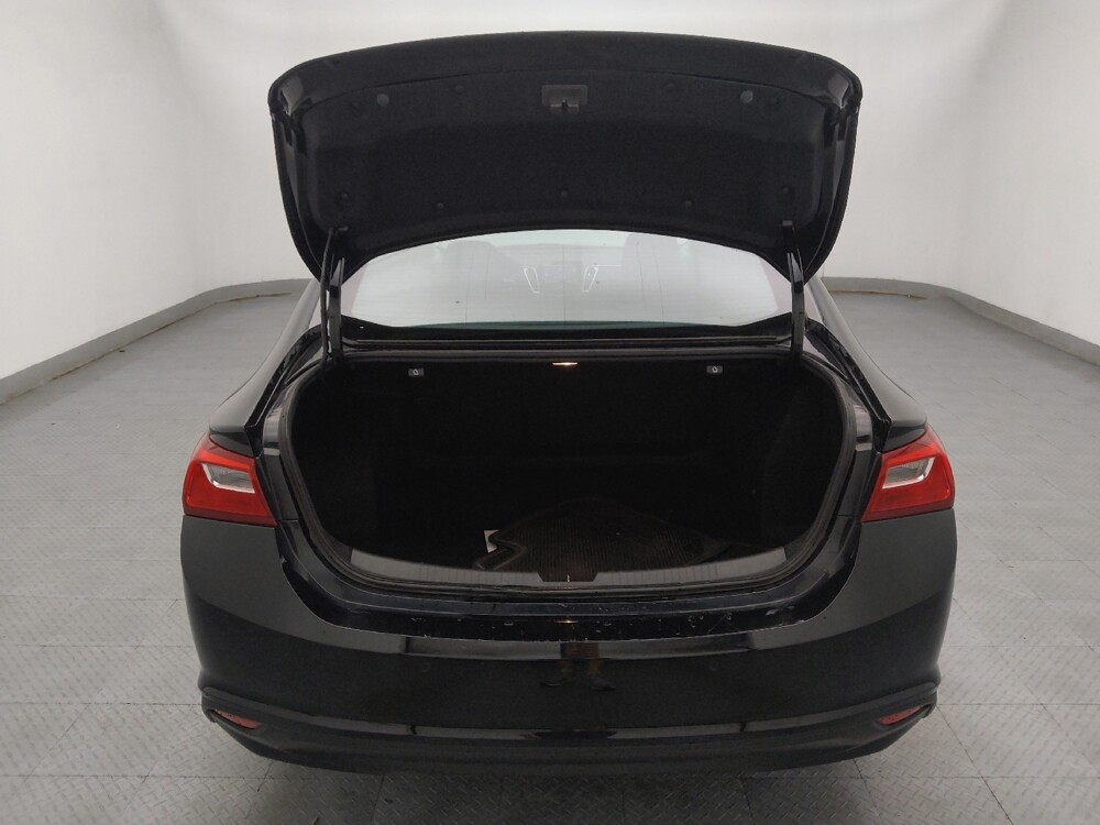 2024 Chevrolet Malibu in Raleigh, NC 27604 - 18143047 29