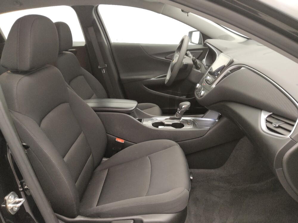 2024 Chevrolet Malibu in Raleigh, NC 27604 - 18143047 21