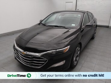 2024 Chevrolet Malibu in Raleigh, NC 27604