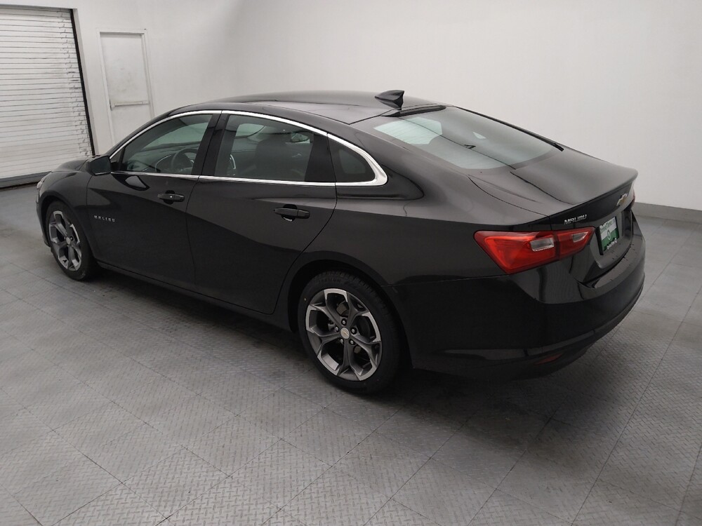 2024 Chevrolet Malibu in Raleigh, NC 27604 - 18143047 3
