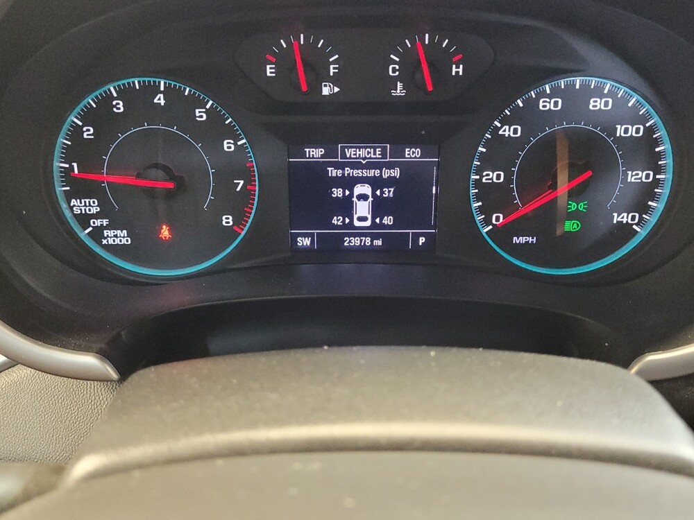 2024 Chevrolet Malibu in Raleigh, NC 27604 - 18143047 23