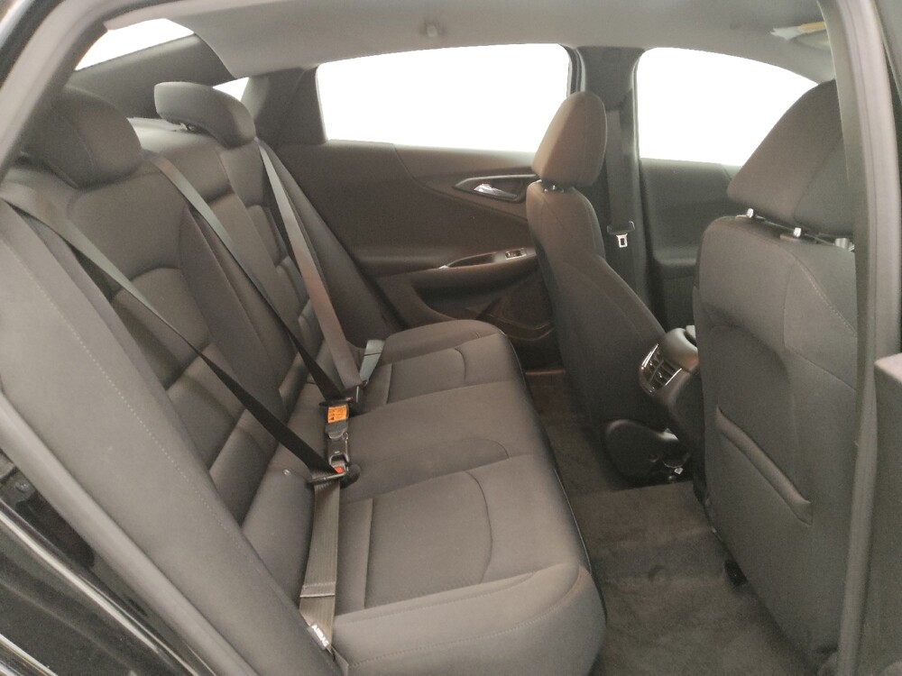 2024 Chevrolet Malibu in Raleigh, NC 27604 - 18143047 19