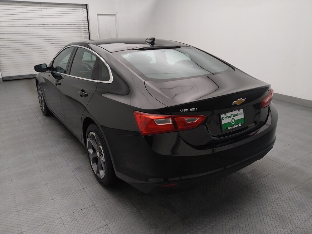 2024 Chevrolet Malibu in Raleigh, NC 27604 - 18143047 5
