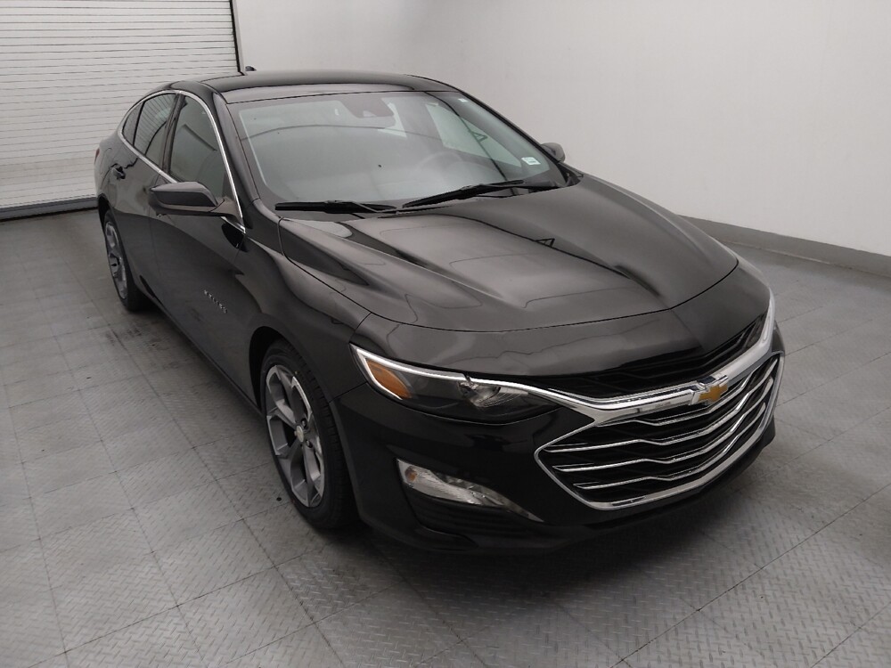 2024 Chevrolet Malibu in Raleigh, NC 27604 - 18143047 13