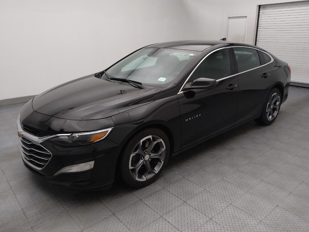 2024 Chevrolet Malibu in Raleigh, NC 27604 - 18143047 2