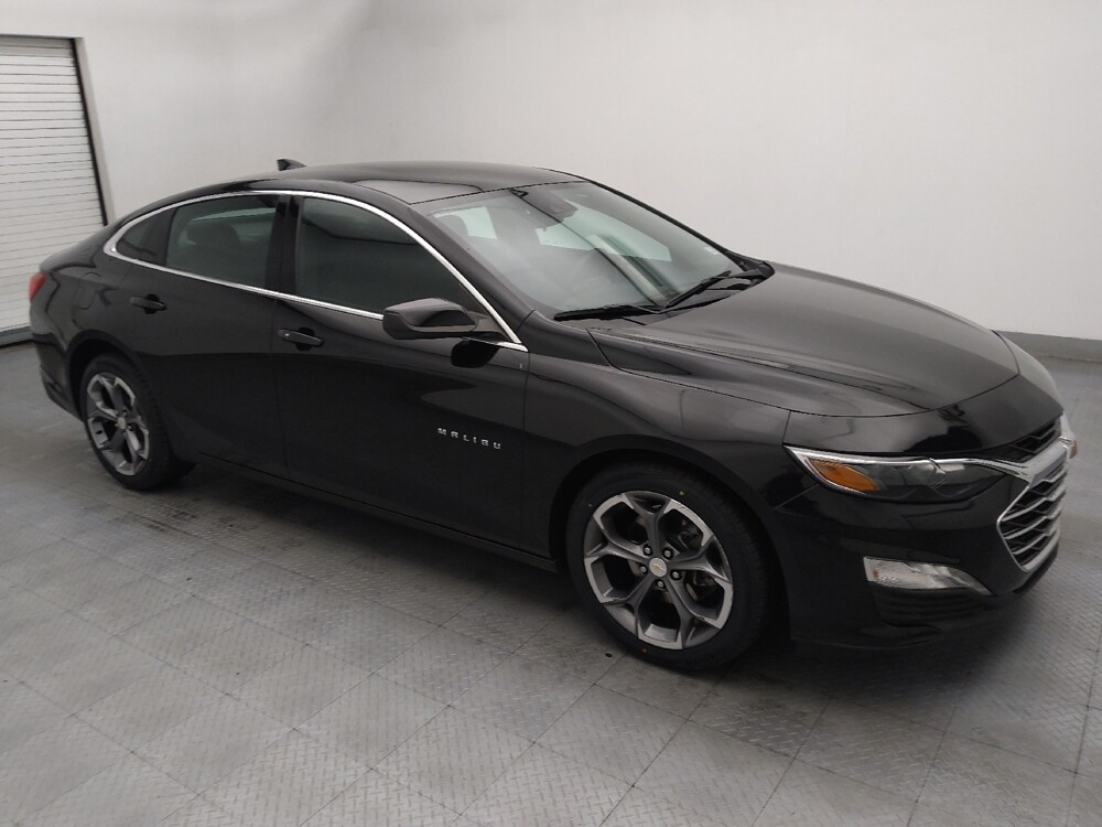 2024 Chevrolet Malibu in Raleigh, NC 27604 - 18143047 11