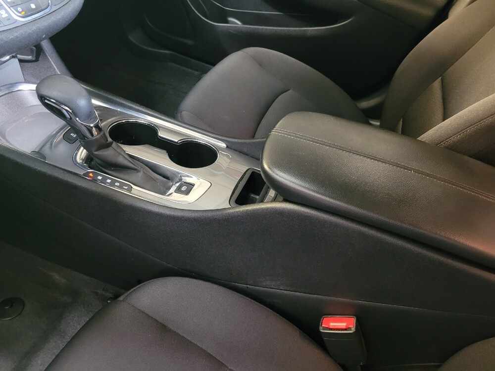 2024 Chevrolet Malibu in Raleigh, NC 27604 - 18143047 26