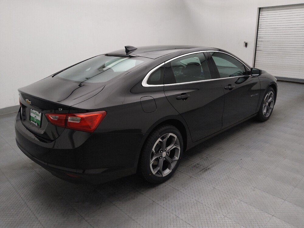 2024 Chevrolet Malibu in Raleigh, NC 27604 - 18143047 10