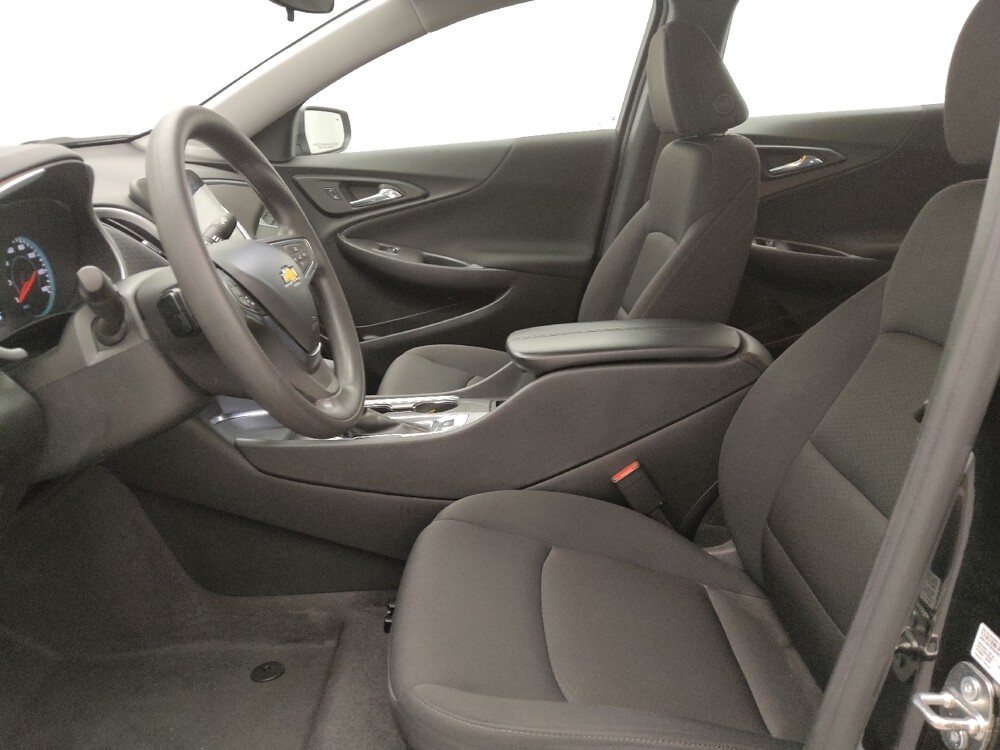2024 Chevrolet Malibu in Raleigh, NC 27604 - 18143047 17