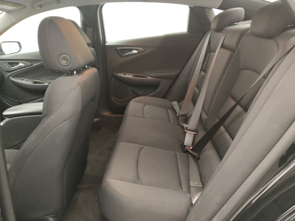 2024 Chevrolet Malibu in Raleigh, NC 27604 - 18143047 18