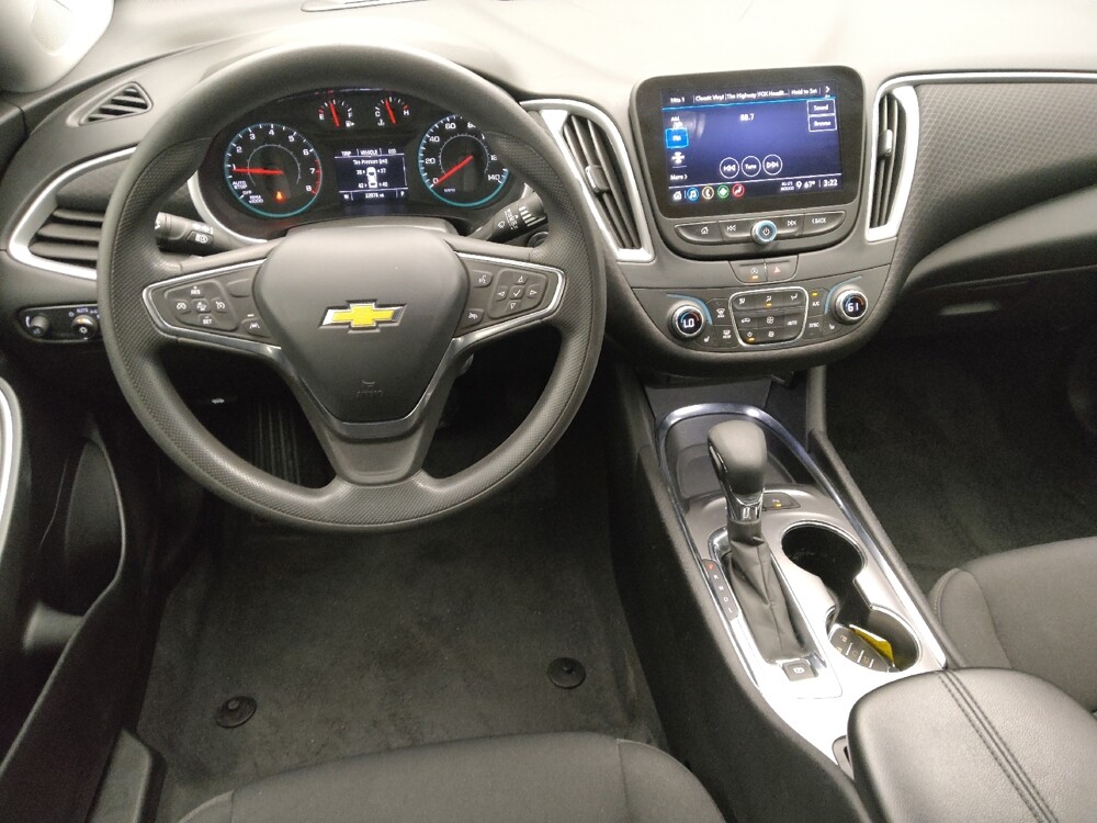 2024 Chevrolet Malibu in Raleigh, NC 27604 - 18143047 22