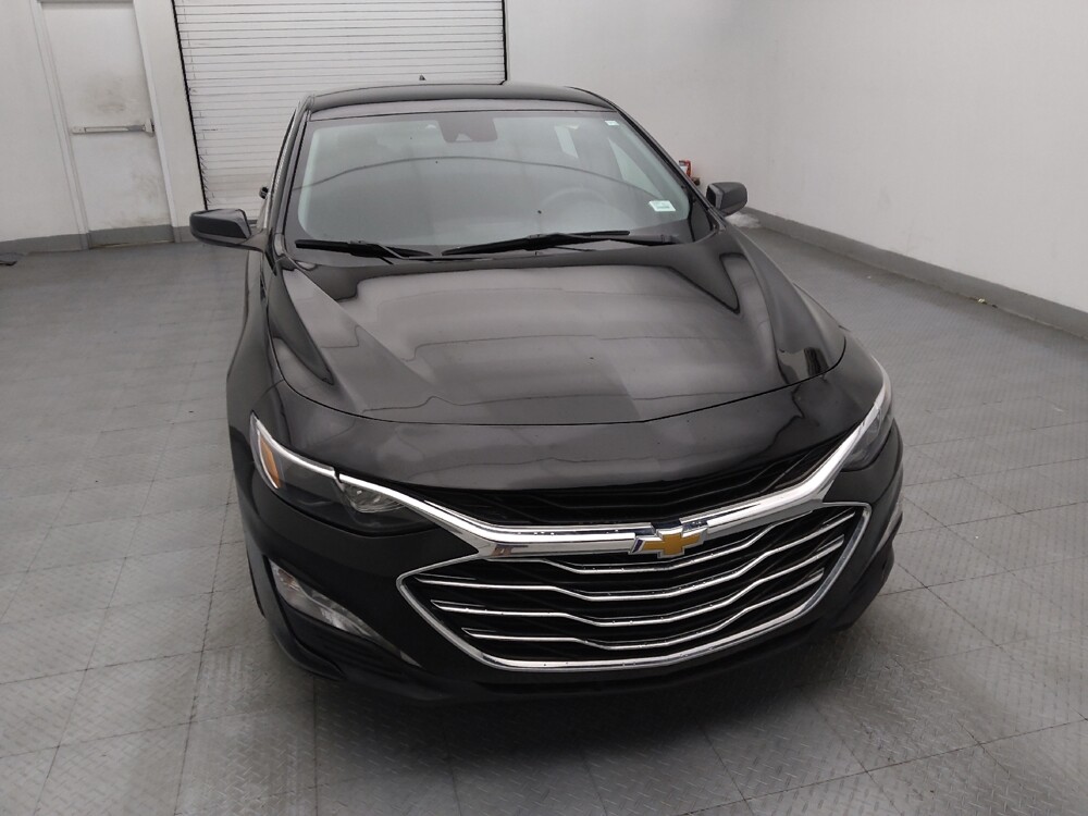 2024 Chevrolet Malibu in Raleigh, NC 27604 - 18143047 14