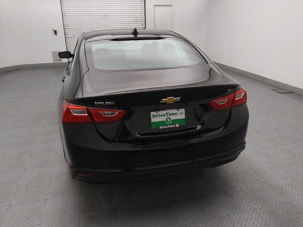 2024 Chevrolet Malibu in Raleigh, NC 27604 - 18143047 6