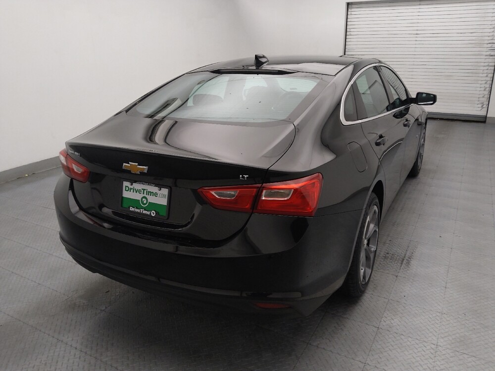 2024 Chevrolet Malibu in Raleigh, NC 27604 - 18143047 9