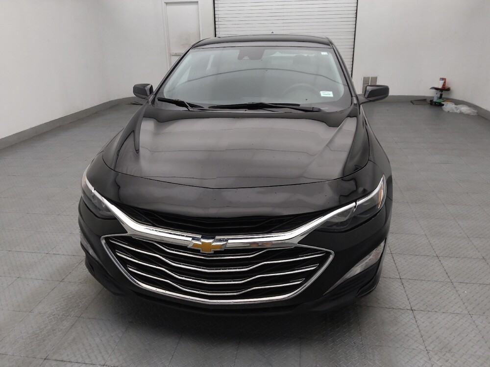 2024 Chevrolet Malibu in Raleigh, NC 27604 - 18143047 15
