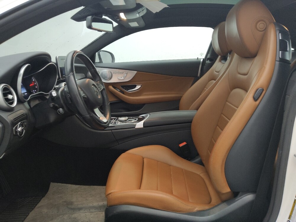 2017 Mercedes-Benz C 300 in Raleigh, NC 27604 - 18143048 17