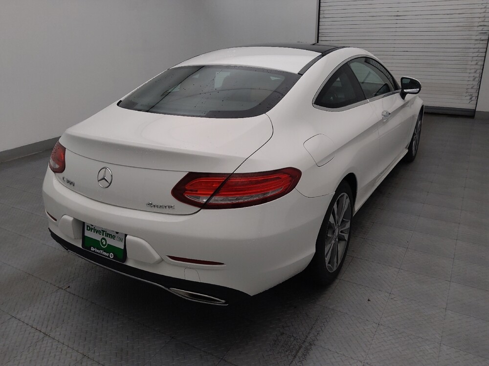 2017 Mercedes-Benz C 300 in Raleigh, NC 27604 - 18143048 9
