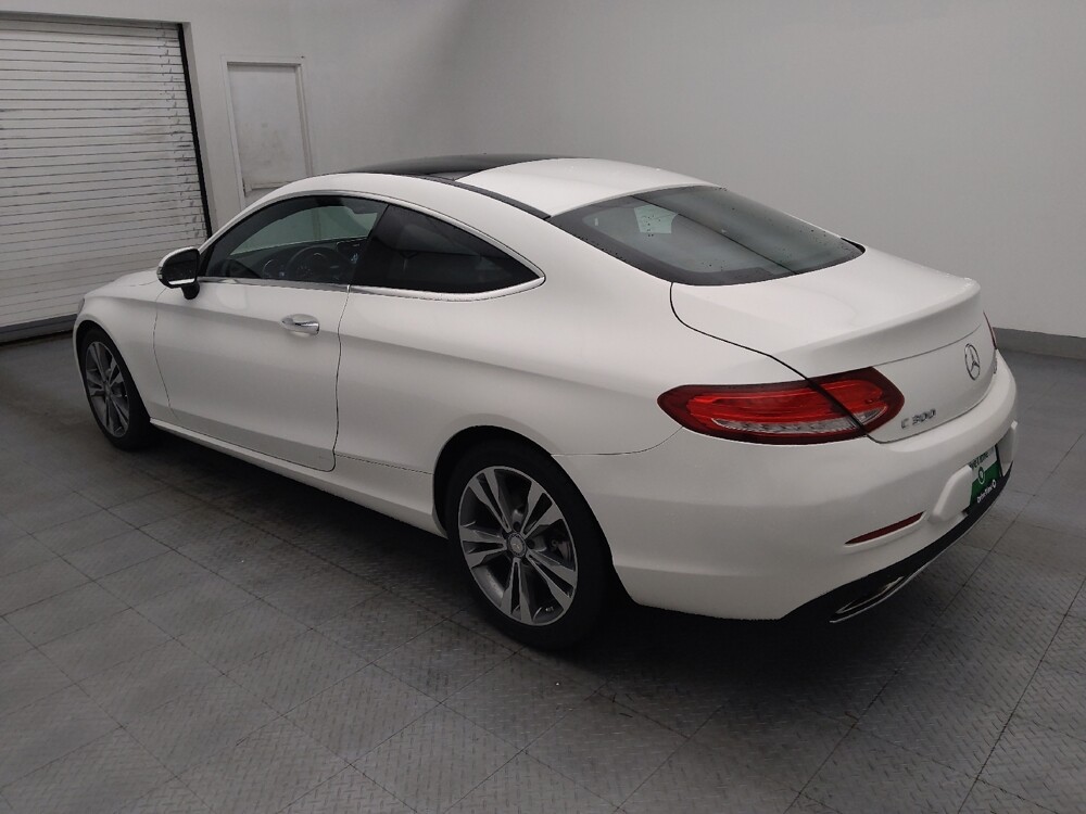 2017 Mercedes-Benz C 300 in Raleigh, NC 27604 - 18143048 3