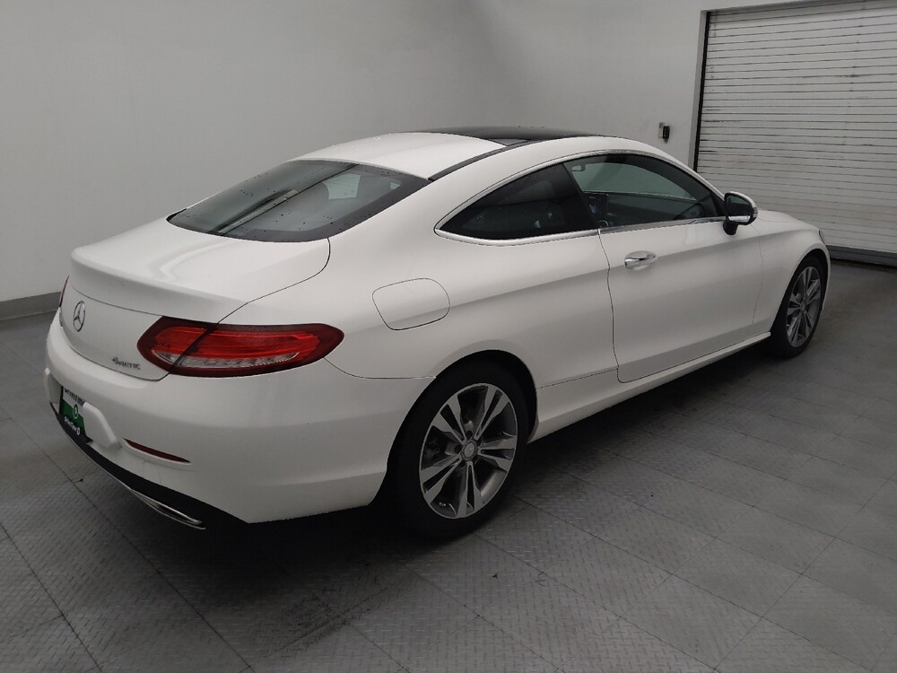2017 Mercedes-Benz C 300 in Raleigh, NC 27604 - 18143048 10
