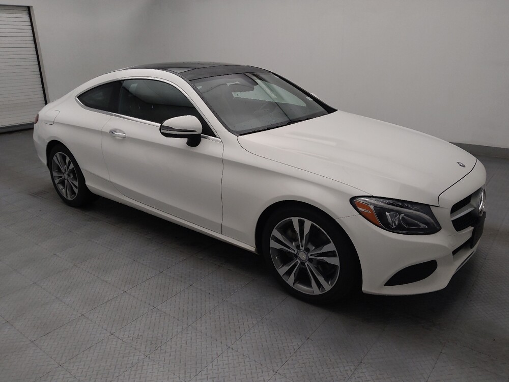 2017 Mercedes-Benz C 300 in Raleigh, NC 27604 - 18143048 11