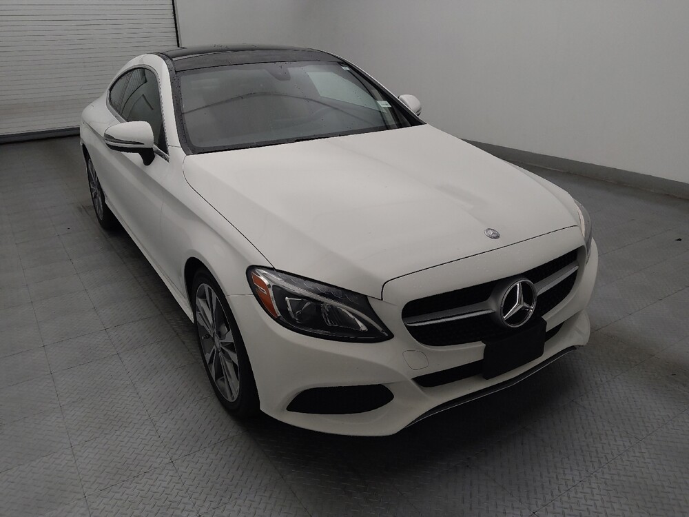 2017 Mercedes-Benz C 300 in Raleigh, NC 27604 - 18143048 13