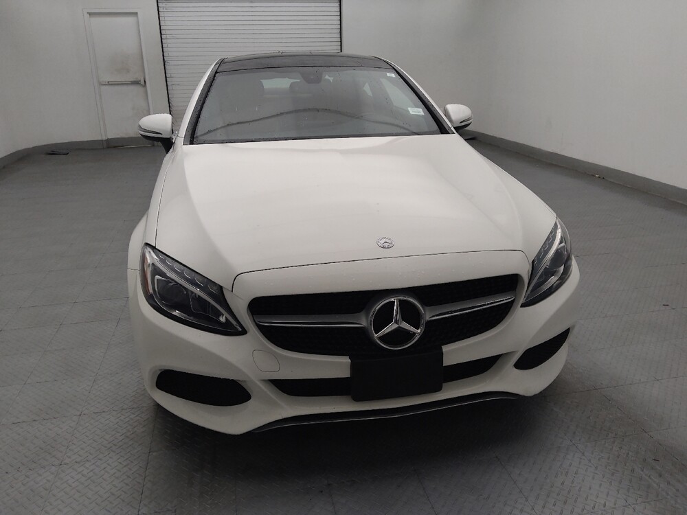 2017 Mercedes-Benz C 300 in Raleigh, NC 27604 - 18143048 14