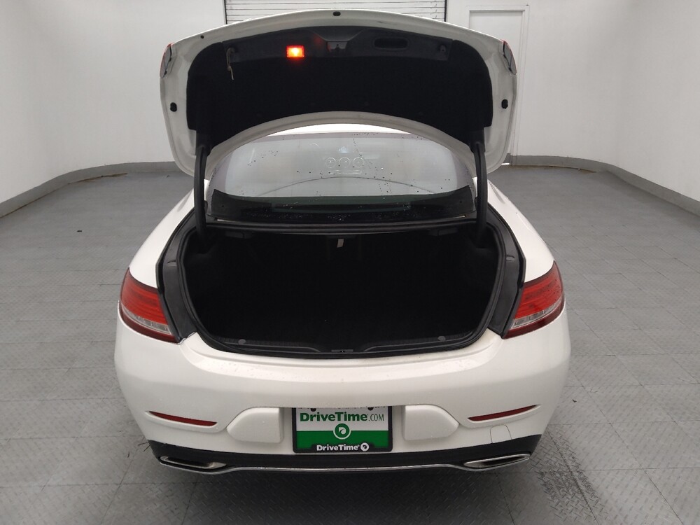 2017 Mercedes-Benz C 300 in Raleigh, NC 27604 - 18143048 29