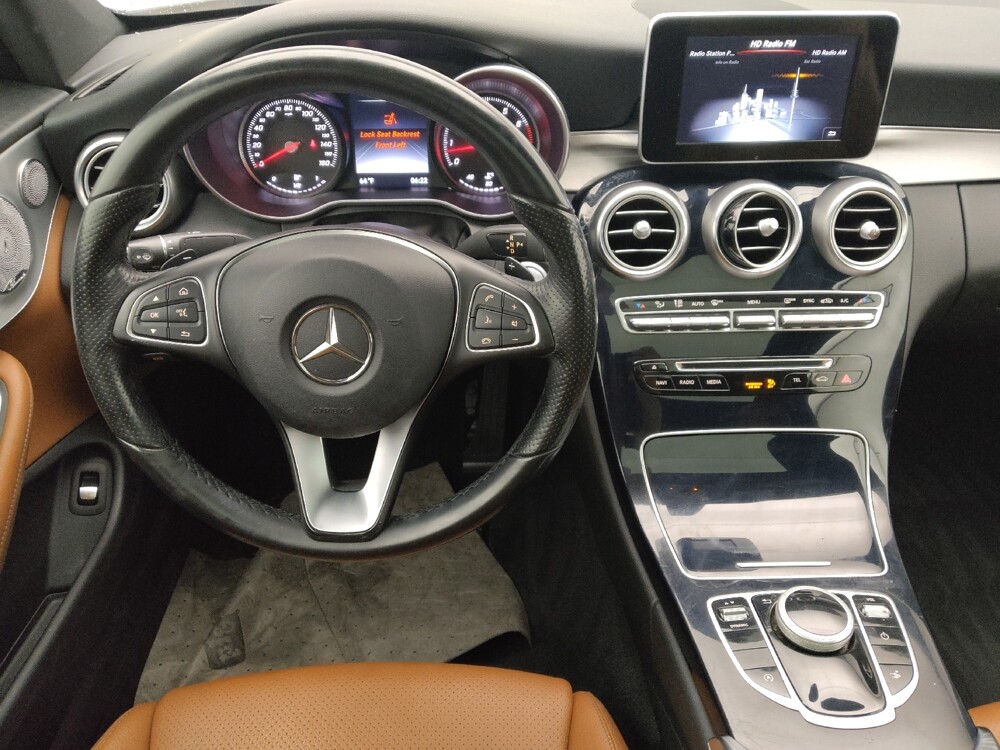 2017 Mercedes-Benz C 300 in Raleigh, NC 27604 - 18143048 22
