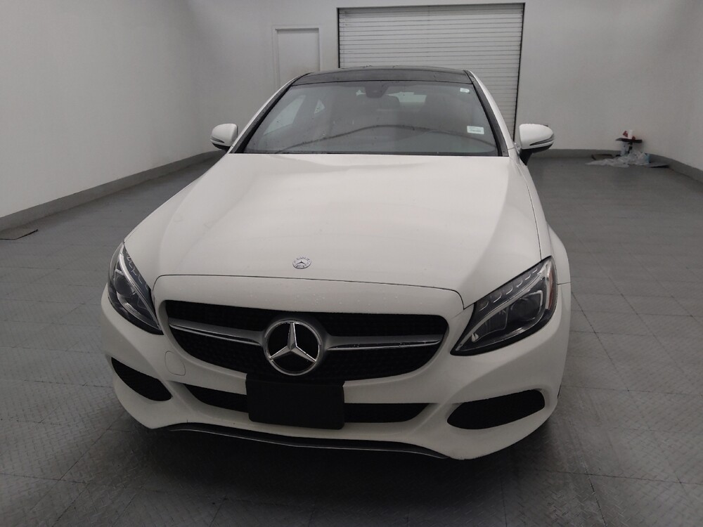 2017 Mercedes-Benz C 300 in Raleigh, NC 27604 - 18143048 15