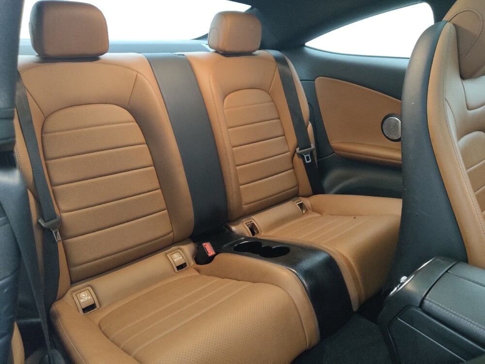 2017 Mercedes-Benz C 300 in Raleigh, NC 27604 - 18143048 19