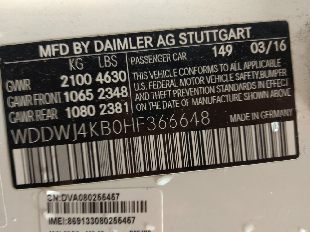 2017 Mercedes-Benz C 300 in Raleigh, NC 27604 - 18143048 33