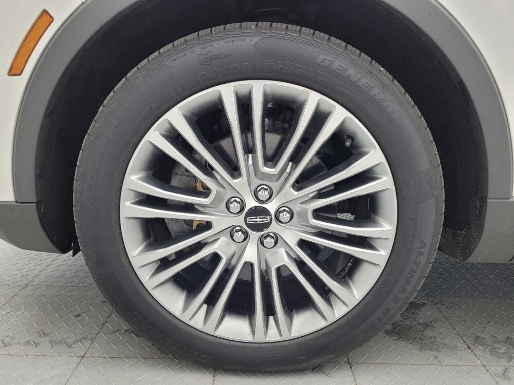 2017 Lincoln MKX in Gastonia, NC 28056 - 18143050 31