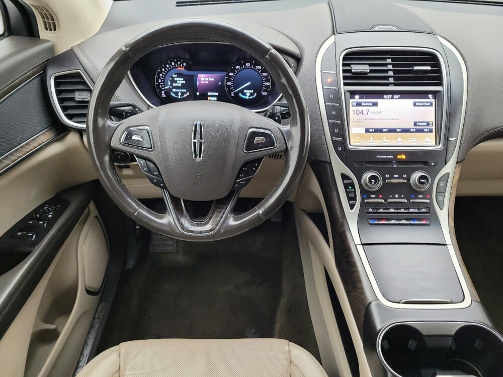 2017 Lincoln MKX in Gastonia, NC 28056 - 18143050 22
