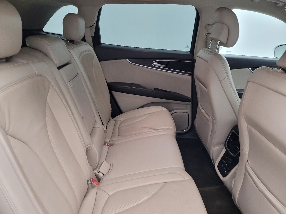 2017 Lincoln MKX in Gastonia, NC 28056 - 18143050 19