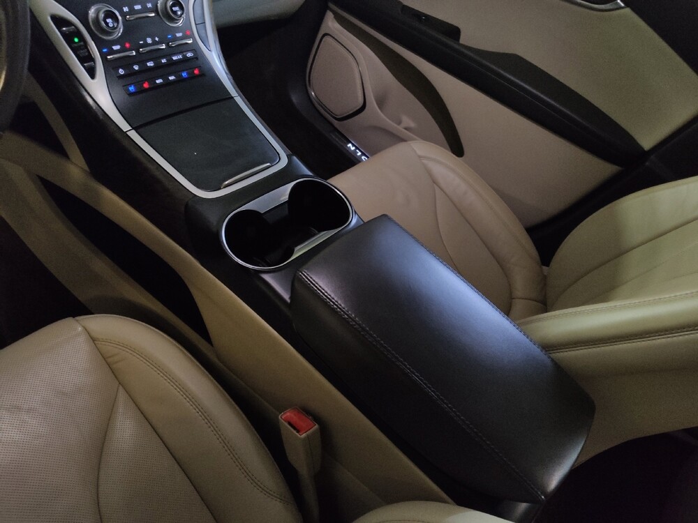 2017 Lincoln MKX in Gastonia, NC 28056 - 18143050 26