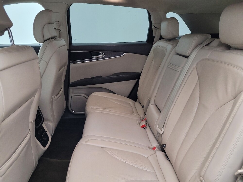 2017 Lincoln MKX in Gastonia, NC 28056 - 18143050 18