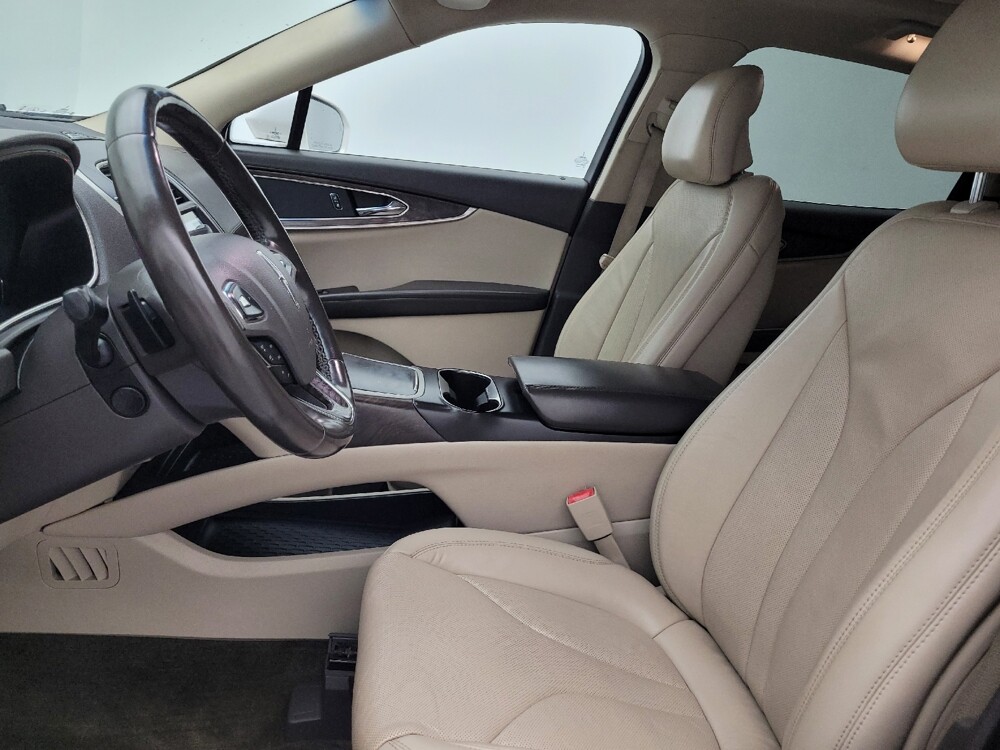 2017 Lincoln MKX in Gastonia, NC 28056 - 18143050 17