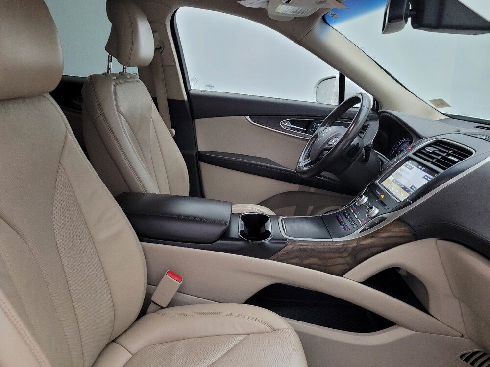 2017 Lincoln MKX in Gastonia, NC 28056 - 18143050 21