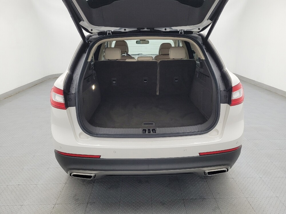 2017 Lincoln MKX in Gastonia, NC 28056 - 18143050 29