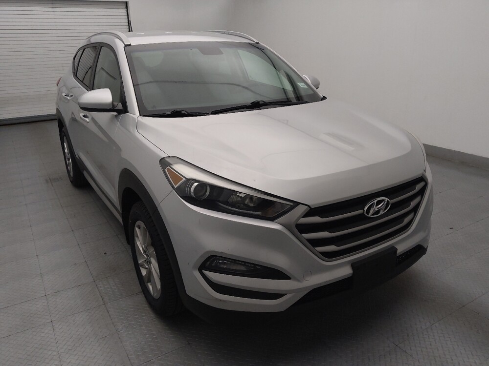 2017 Hyundai Tucson in Raleigh, NC 27604 - 18143051 13