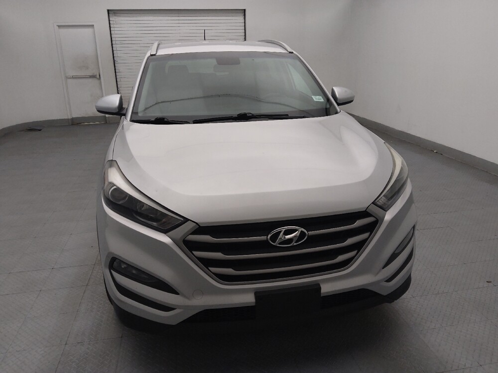 2017 Hyundai Tucson in Raleigh, NC 27604 - 18143051 14