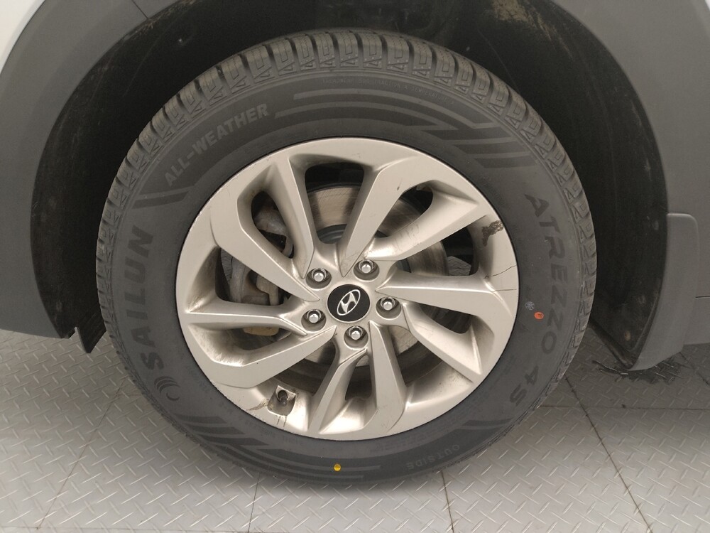 2017 Hyundai Tucson in Raleigh, NC 27604 - 18143051 31