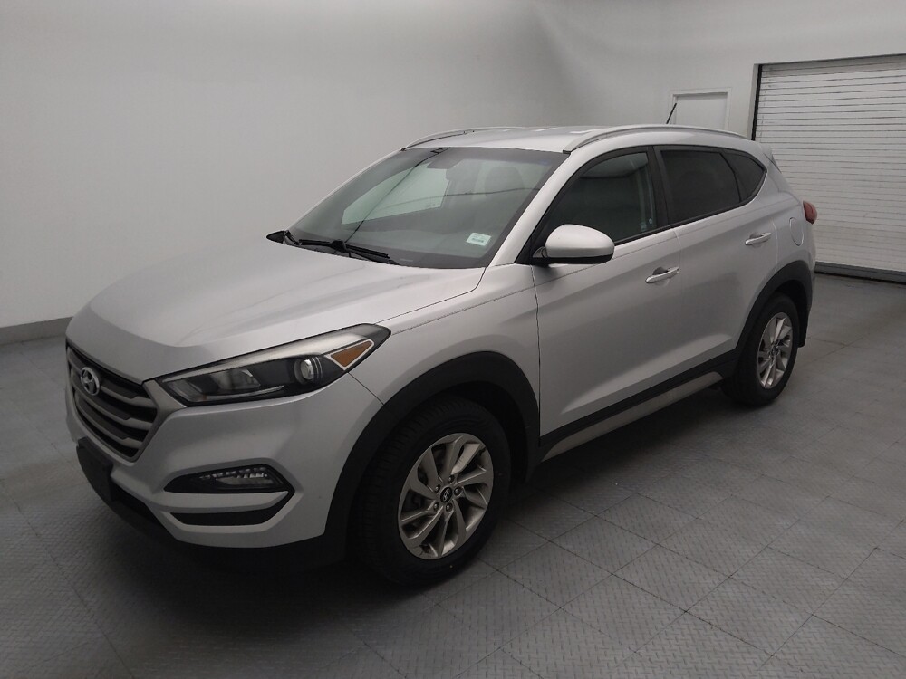 2017 Hyundai Tucson in Raleigh, NC 27604 - 18143051 2